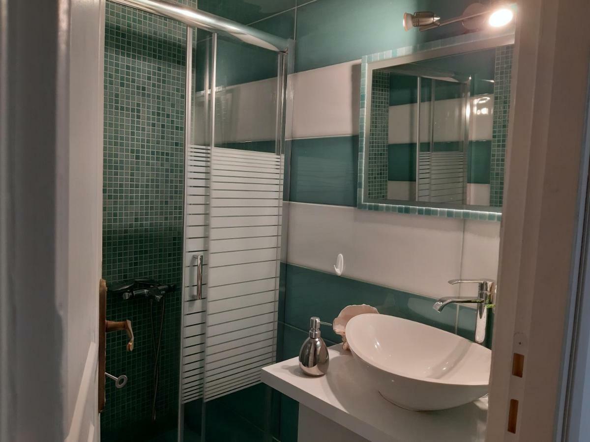 Litsas'Cozy House Villa Pórto Ráfti Dış mekan fotoğraf
